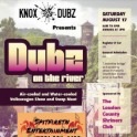 Dubz On The River