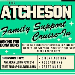 Atchison Cruise-In