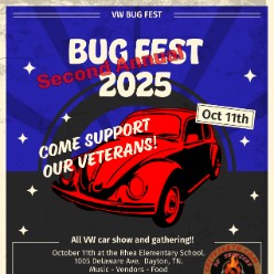 Bug Fest #2
