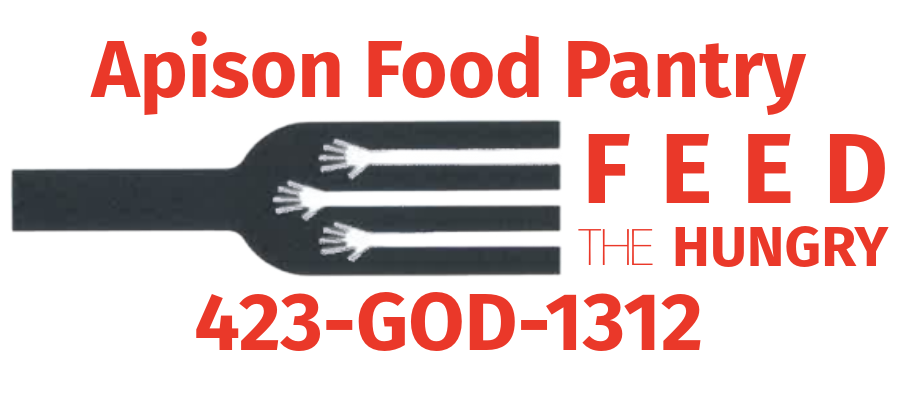 Apison Food Pantry logo